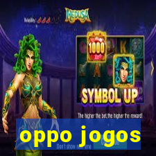 oppo jogos